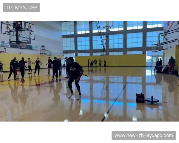 NBA希罗外线投篮训练逐步恢复：重振射击火力的背后故事