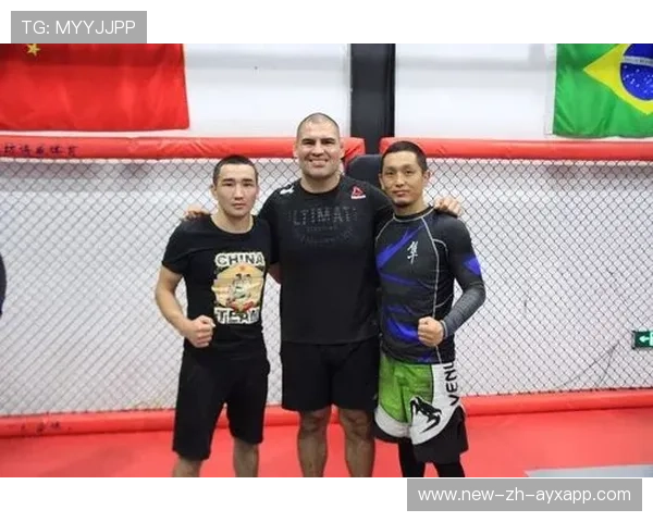 UFC防摔与站立防守综合课——让你成为擒拿天下的战斗高手