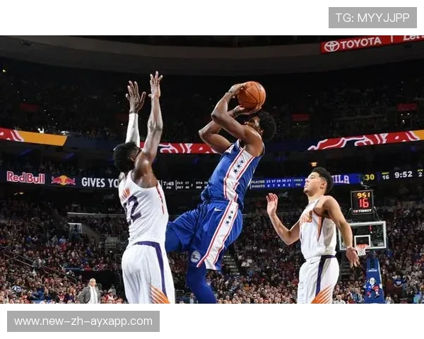 “中锋风云：联盟中最具统治力的中锋”，联盟顶级中锋