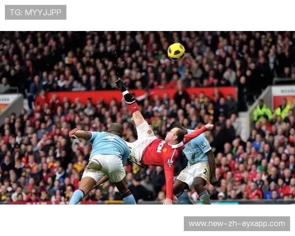 曼联准备补强锋线，终结进攻难题，重塑冠军信仰